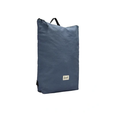 Afbeelding van Forvert Colin Rugzak, Maat: One Size, Black blue