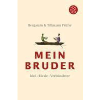 Afbeelding van Mein Bruder