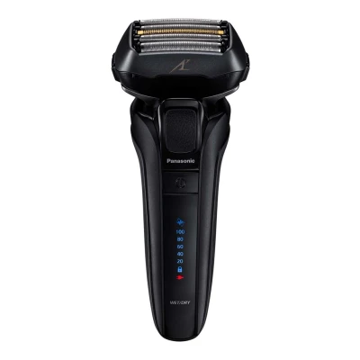 Image de Rasoir homme Panasonic 5 lames ES LV6U K803 Noir