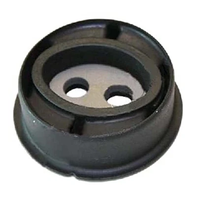 Afbeelding van JAPANPARTS RU 2309 Houder, wieldraagarmrubber Vooras
