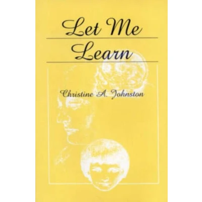 Afbeelding van Let Me Learn