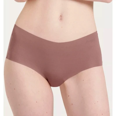 Afbeelding van sloggi ZERO Modal 2.0 Short Dames Onderbroek Maat M