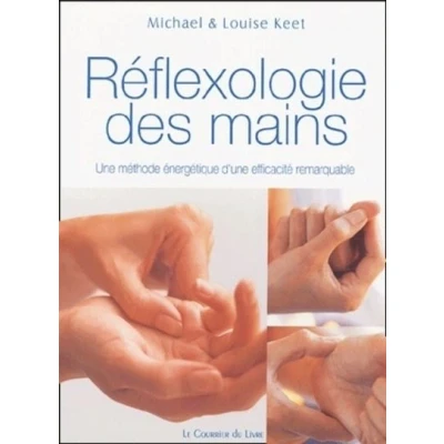 Image de Réfléxologie des mains