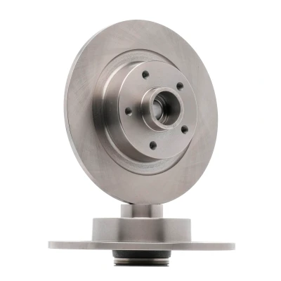 Afbeelding van Skf Remschijf VKBD 1029