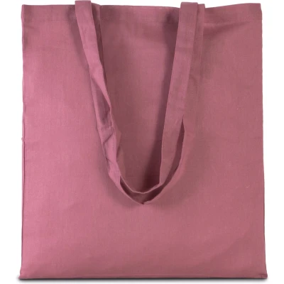 Afbeelding van Kimood Shopper bag long handles KI0223 Marsala