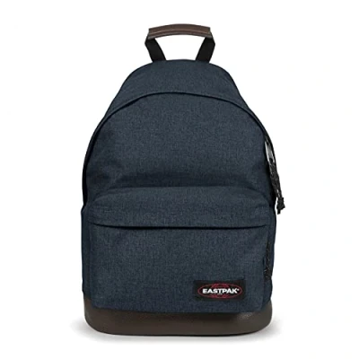 Image de Eastpak WYOMING Sac à Dos, 24 L Triple Denim (Bleu)