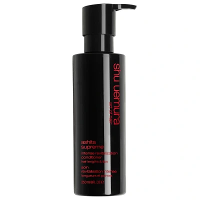 Afbeelding van Shu Uemura Ashita Supreme Intense Revitalization Conditioner 250ml Haibu by Kapperskorting.com