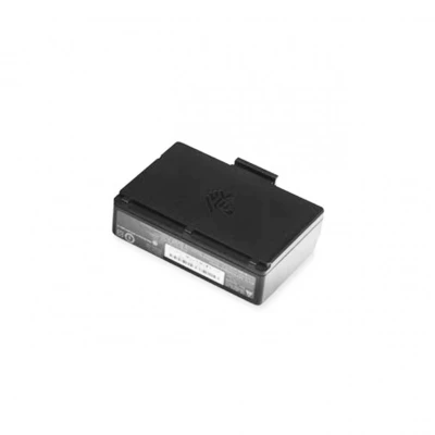Afbeelding van Zebra Reserve Smart Batterij, Printer accessoires
