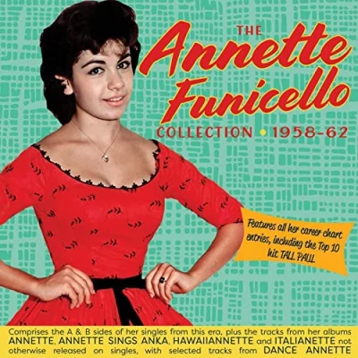 Afbeelding van The Singles &amp; Albums Collection 1958 1962