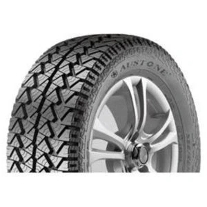 Afbeelding van AUSTONE Athena SP302 245/65 R17 107T personenwagen Zomerbanden Banden VOLKSWAGEN: Amarok Pickup, FIAT: Fullback SSANGYONG: Kyron SUV