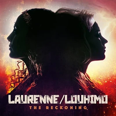 Afbeelding van Laurenne / Louhimo The Reckoning (CD)