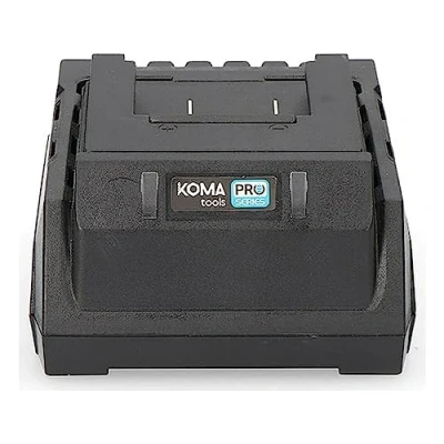 Afbeelding van Batterijoplader Koma tools pro series