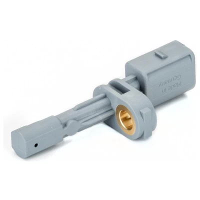 Afbeelding van HELLA 6PU 012 806 371 ABS sensor Actieve 2 VOLKSWAGEN: Caddy 3, Golf 7, Tiguan II, AUDI: A3 Saloon, Sportback, Q2, SKODA: Octavia 3 Combi
