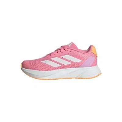 Afbeelding van adidas Performance Duramo SL Kinderschoenen Kinderen Roze 36 2/3