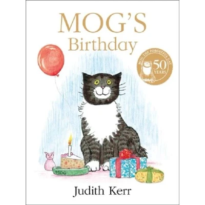 Image de MOG&#039;S BIRTHDAY