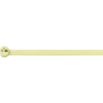 Afbeelding van KSS 544981 CV 200HS Assortiment kabelbinders 200 mm 4.60 Groen Hittegestabiliseerd 100 stuk(s)