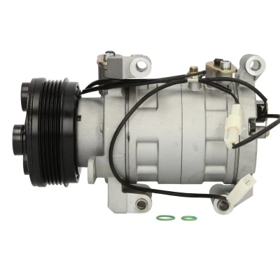 Afbeelding van Nissens Airco compressor 89550