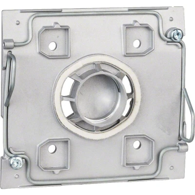 Afbeelding van Bosch Accessories 2608601446 Schwing schijf, 110 x 100 mm