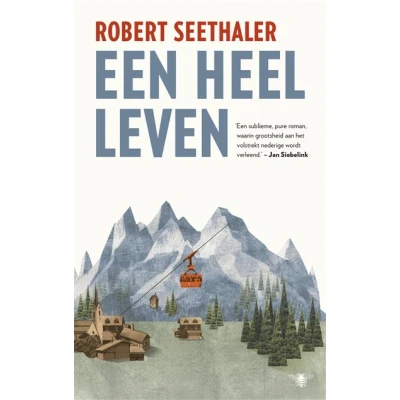 Image de Een heel leven