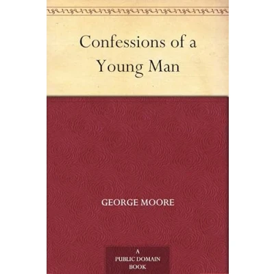 Afbeelding van Confessions of a Young Man