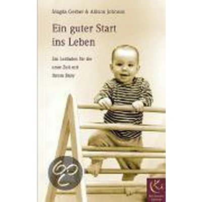 Afbeelding van Ein guter Start ins Leben