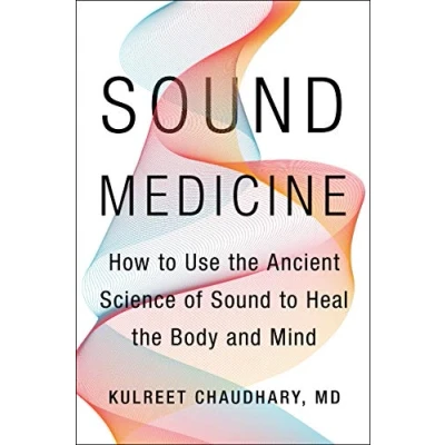 Afbeelding van Sound Medicine