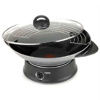 Image de Tefal Wok Électrique (wo3000)