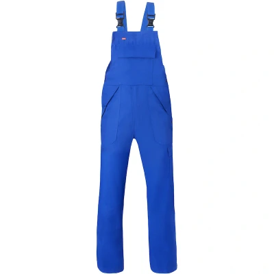 Afbeelding van HaVeP Proban Amerikaanse overall 2560 Korenblauw Maat 48