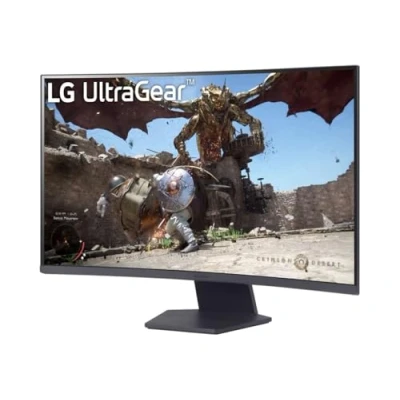 Image de LG UltraGear 32GS60QC B