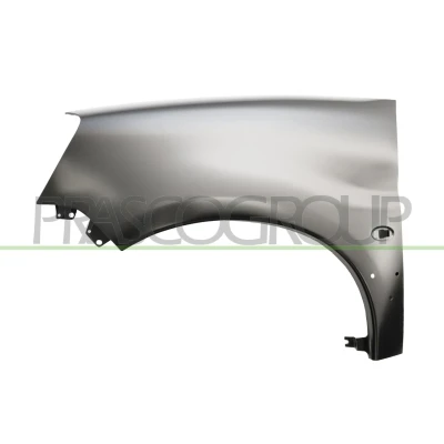 Afbeelding van PRASCO Premium CI9173023 Spatbord Rechts voor CITROËN: Berlingo / First I Van, I, PEUGEOT: Partner Combispace