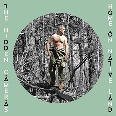 Afbeelding van Hidden Cameras Home On Native Land