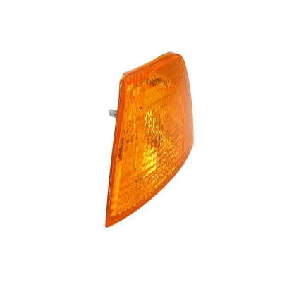 Afbeelding van ALKAR 2105116 Knipperlichten Oranje links voor Zonder lamphouder P21W voertuigen met stuur VOLKSWAGEN: Passat B5 Estate, Saloon