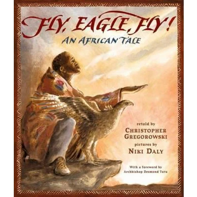 Afbeelding van Fly Eagle