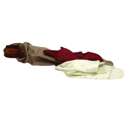 Image de Accessoires quatuor GEWA HOUSSE EN SOIE VIOLON CLASSIC NATUREL Produits entretien