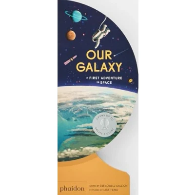 Afbeelding van Our Galaxy