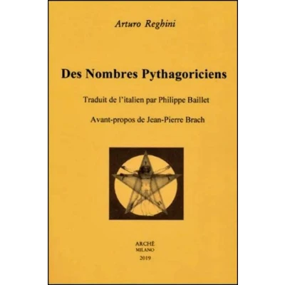 Image de Des nombres Pythagoriciens