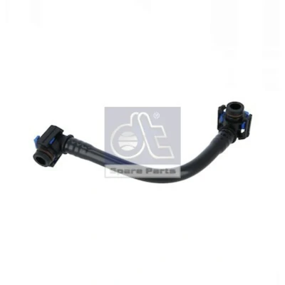 Afbeelding van DT Spare Parts 3.82294 Koelmiddelleiding
