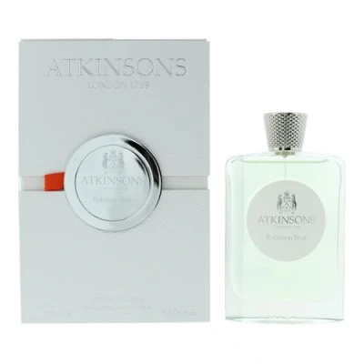Afbeelding van Atkinsons Robinson Bear Eau de Parfum 100 ml