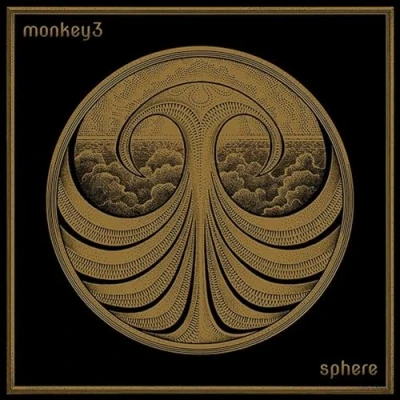 Afbeelding van Monkey3 Sphere (LP)