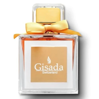Afbeelding van Gisada Donna Eau de Toilette 100 ml