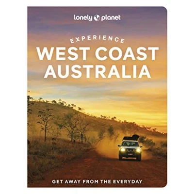 Afbeelding van Travel Guide Lonely Planet Experience West Coast Australia