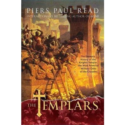 Afbeelding van The Templars