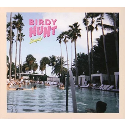 Afbeelding van Birdy Hunt Shoplift (CD)