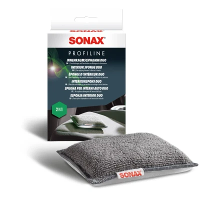Afbeelding van SONAX 04193000 Autosponzen 1