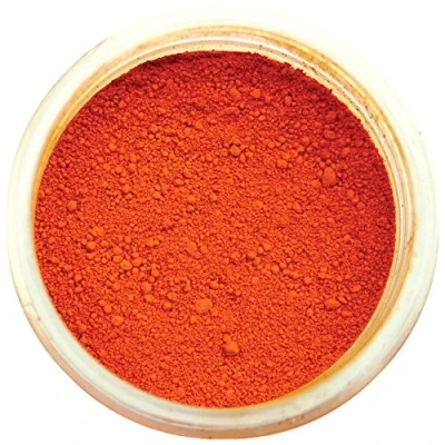 Image de PME Poudres Colorantes Orange (2g)