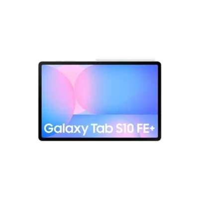 Image de Samsung Galaxy Tab S10 Fe+ 13.1 Inch 128 Gb Blue Wifi