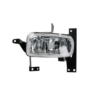 Afbeelding van TYC 19 5206 15 2 Mistlampen Links Met lamphouder