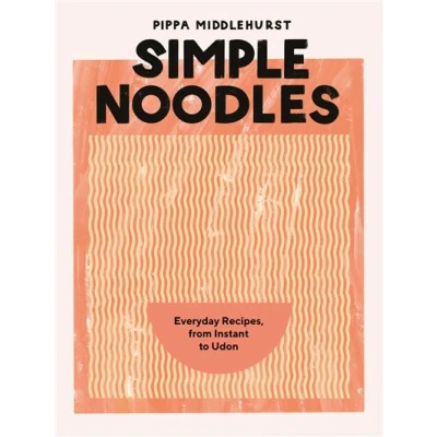 Image de Simple Noodles