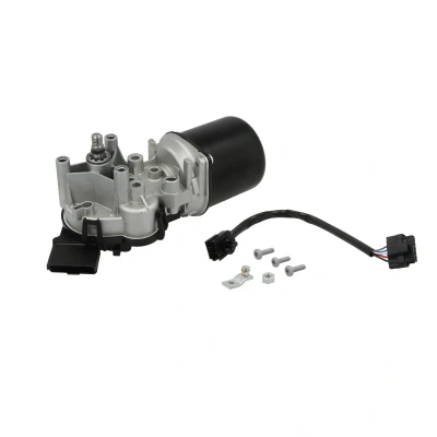 Afbeelding van Valeo Ruitenwissermotor 579159