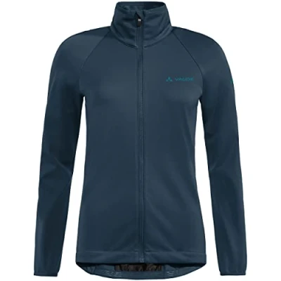 Afbeelding van Matera Softshelljas voor dames
